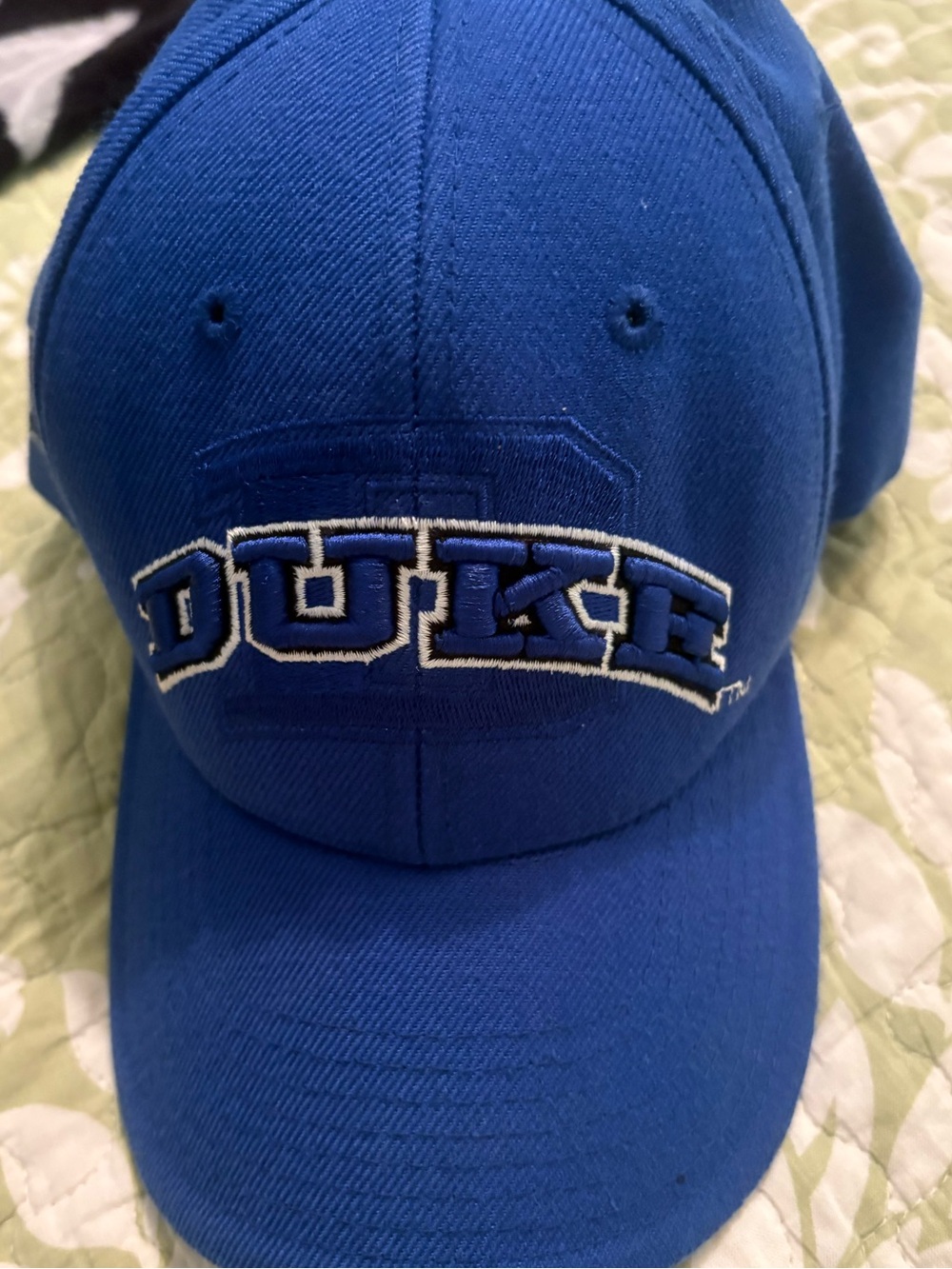 Duke University Cap 🧢 gently used.